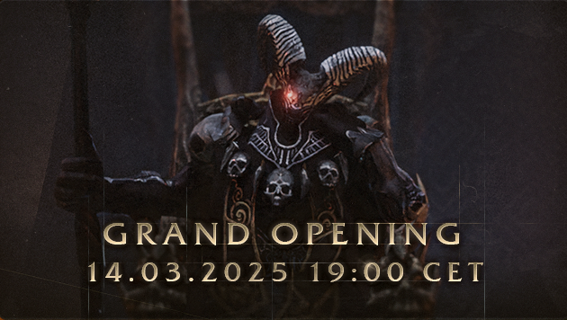 Opening