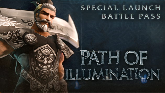 BattlePass